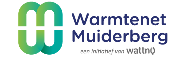 Warmtenet Muiderberg