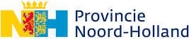 Provincie Noord Holland Logo