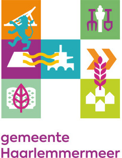 Gemeente Haarlemmermeer Logo